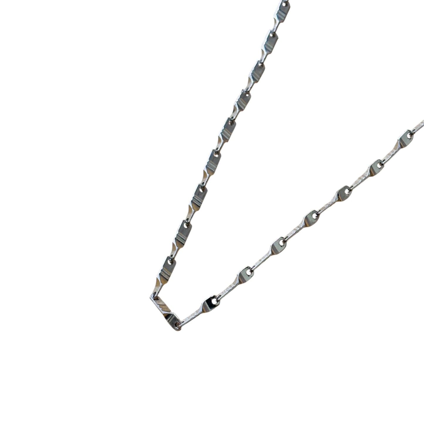 Men’s Sleek Link chain