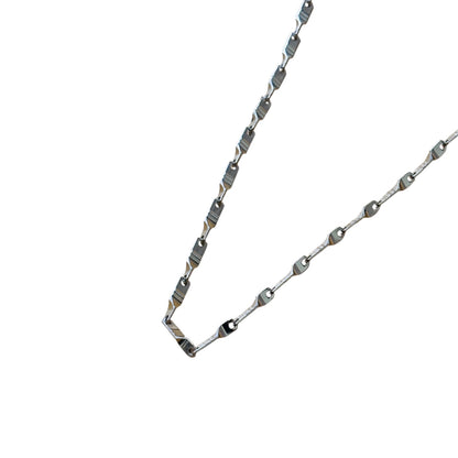 Men’s Sleek Link chain
