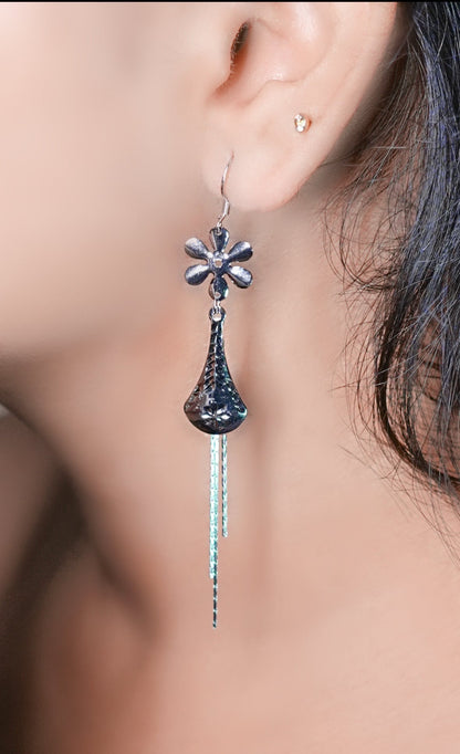 Statement String Dangler