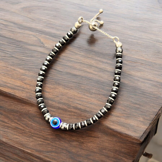 Evil eye Adjustable Nazaria