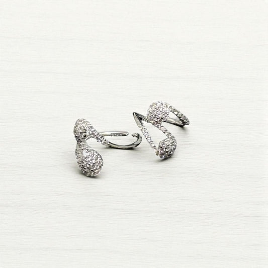 Regal 925 Toe ring