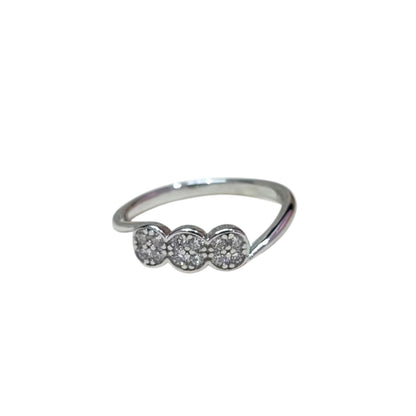 Rhythm of hearts Ring