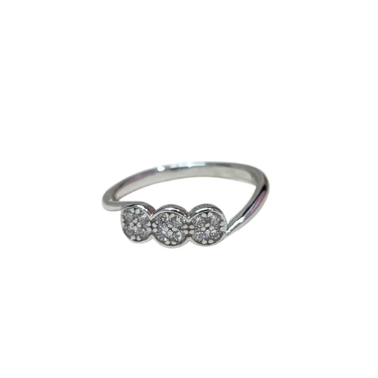 Rhythm of hearts Ring