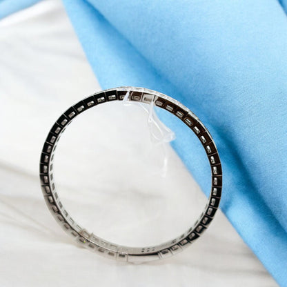 Premium Box CZ bangle