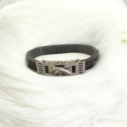 Jaguar Rolex Men Bracelet