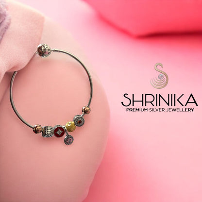 Pandora Sterling Silver bracelet