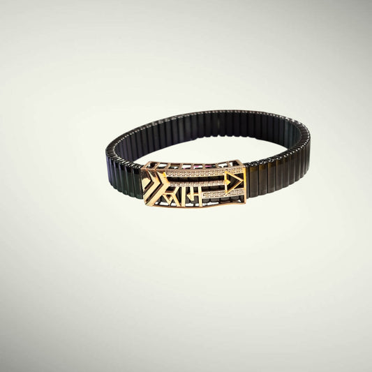 Divine Men’s Adjustable Rolex Bracelet