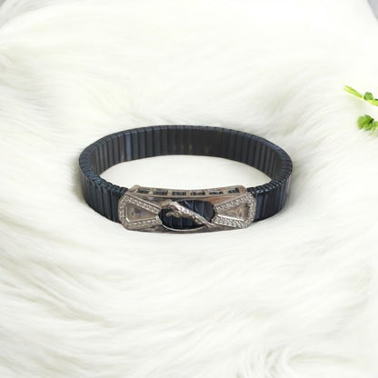 Jaguar Rolex Men Bracelet