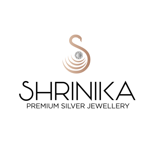 Shrinika 925 Premium Silver Jewellery