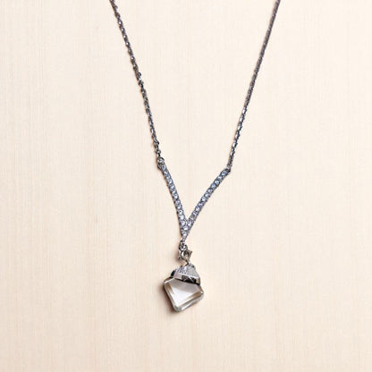 Swarovski Elegant necklace