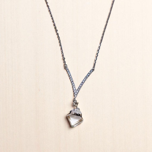 Swarovski Elegant necklace