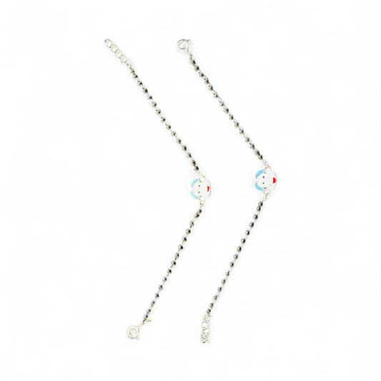 Monkey Kids silver  Nazaria